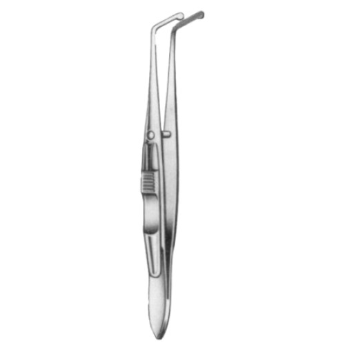 Worth Muscle Forceps 10cm/4