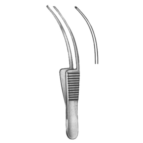 Fischer Fixation Forceps 7cm/2 3/4