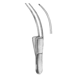 Fischer Fixation Forceps 7cm/2 3/4