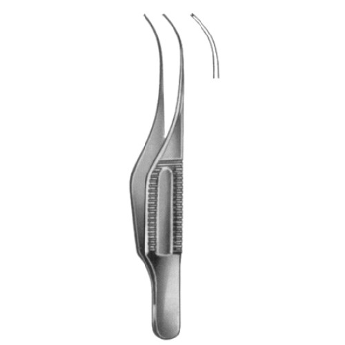 Gill-Hess Capsular Forceps 7.5cm/3