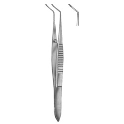 Kalt Capsular Forceps 10cm/4