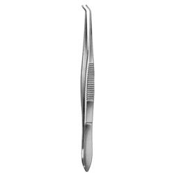 Terson Capsular Forceps 9.5cm/3 3/4