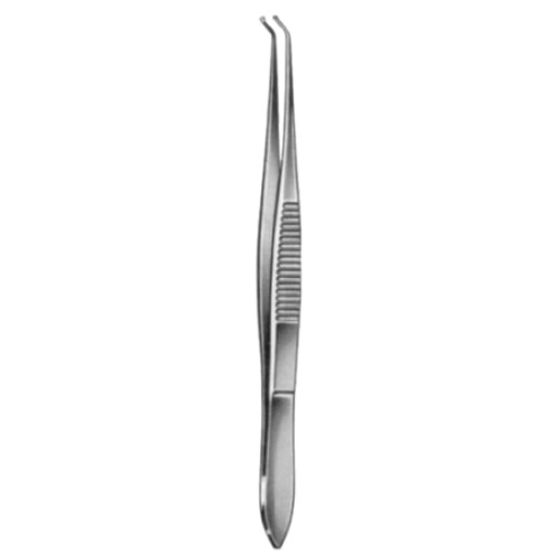 Terson Capsular Forceps 9.5cm/3 3/4