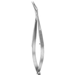 Noyes Iridectomy Scissors 12cm/4 3/4