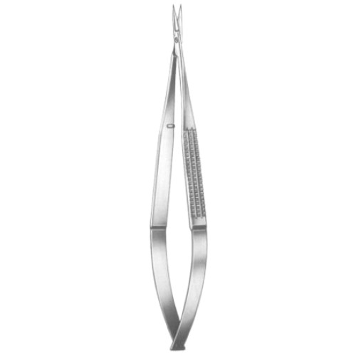 Micro Scissors Straight 16cm/6 1/4