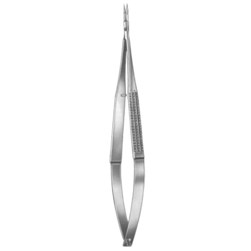 Millesi Micro Scissors Straight 16cm/6 1/4