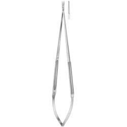 Micro Scissors Straight 23cm/9