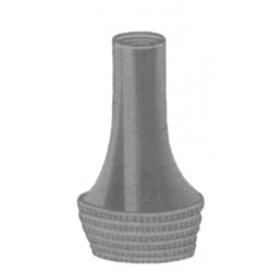 Alu Black Ear Speculas Set of 6 Fig # 1-6