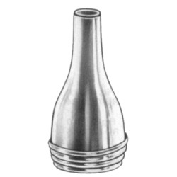 Gruber Ear Speculas Set of 3 Fig # 1-3