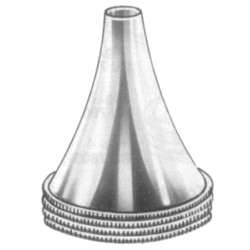 Boucheron Ear Speculas Set of 4 Fig # 3-6