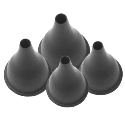 Gruber Ear Speculum round 3mm