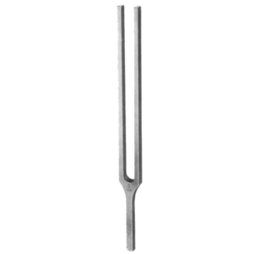 Hartmann Tuning Forks C   512