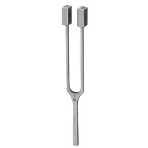 French Hartmann Tuning Forks C   64