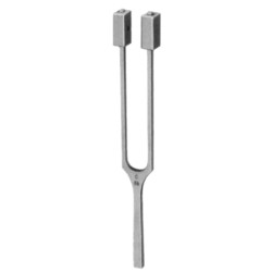 French Hartmann Tuning Forks C 128