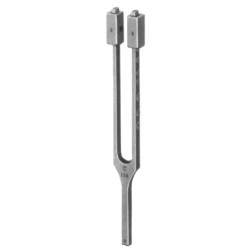Hartmann Tuning Forks C 28