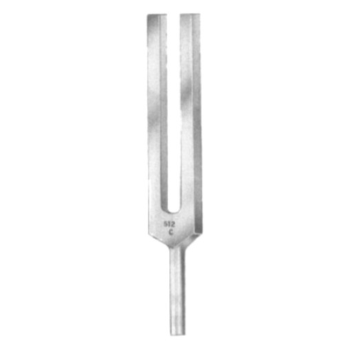 Tuning Forks C   512