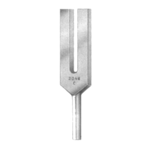 Tuning Forks C 2048