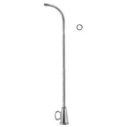 Hartmann Eustachin Catheters 2.5mm