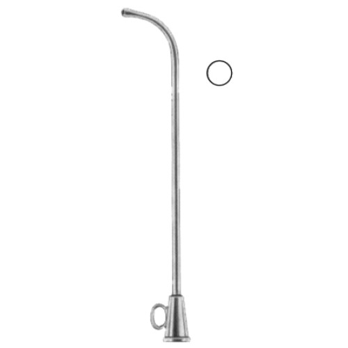 Hartmann Eustachin Catheters 5.0mm