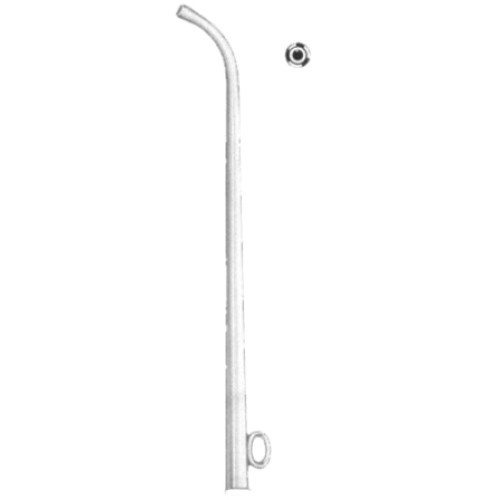 Itard Eustachin Catheters 3.5mm