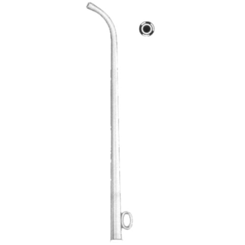 Itard Eustachin Catheters 4mm