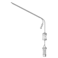 House Suction Instruments 1.5mm