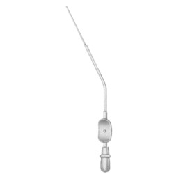 Baron (Schuknecht) Suction Instruments 1.5x75mm