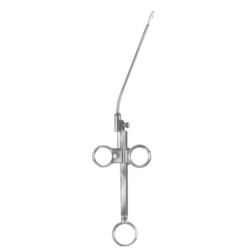 Krause Ear Polypus Snares 16cm/6 1/4