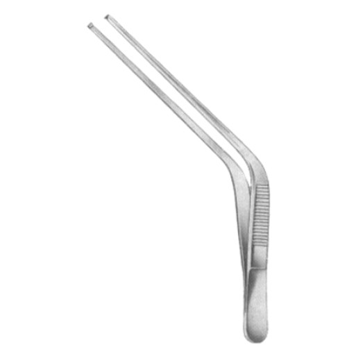 Troeltsch Ear Dressing Forceps 12cm/4 3/4