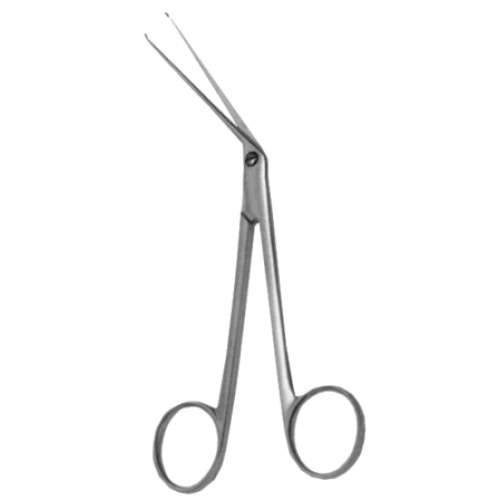 Okonogto Ear Polypus Forceps 16cm/6 1/4