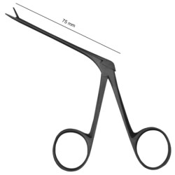 Hartmann Micro Crocodile Fcps 7mm serrated jaw