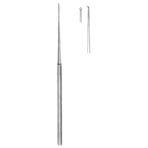 Rosen Micro Surgery Instruments 1.0mm