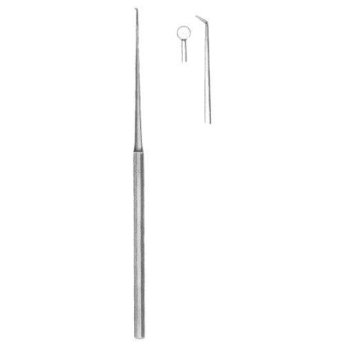 Rosen Micro Surgery Instruments 2.8mm