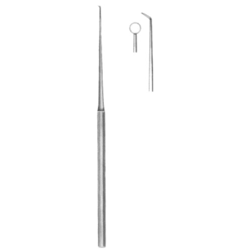 Rosen Micro Surgery Instruments 3.0mm