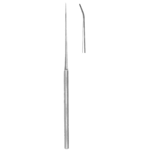 Barbara Micro Surgery Instruments