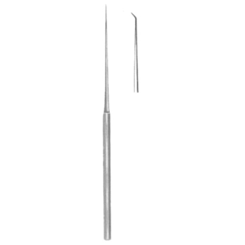 Barbara Micro Surgery Instruments 0.6mm