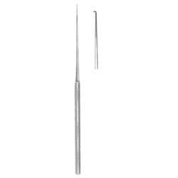 Barbara Micro Surgery Instruments 0.5mm