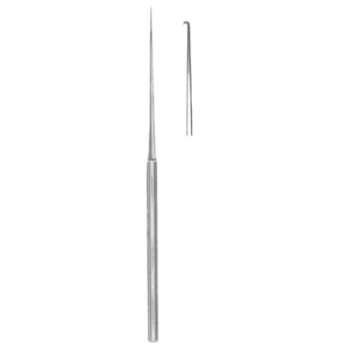 Barbara Micro Surgery Instruments 1.0mm