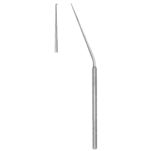 Micro Surgery Instruments 0.6mm