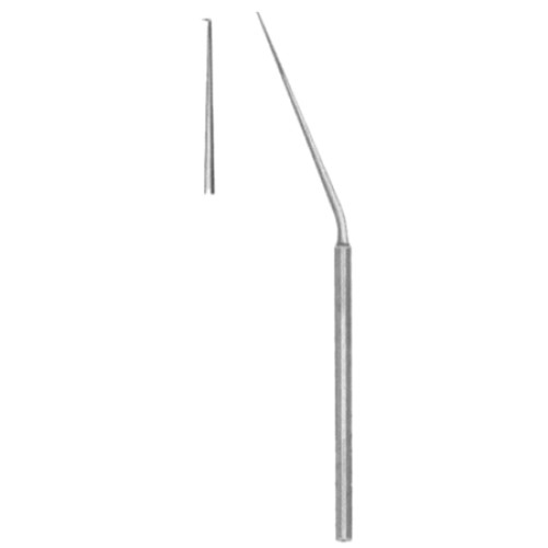 Micro Surgery Instruments 0.3mm