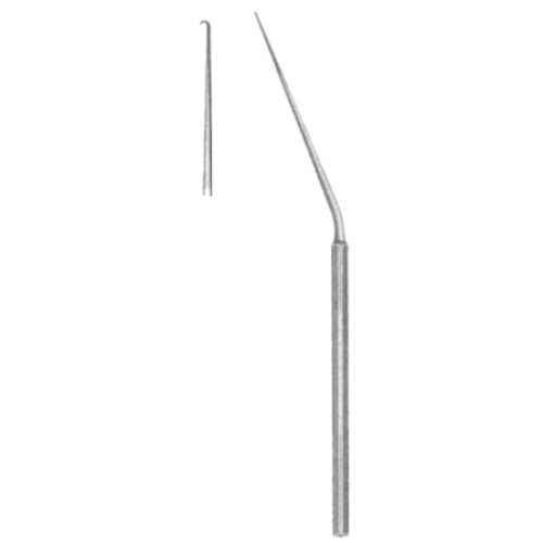 Mc Gee Micro Surgery Instruments 1.0mm