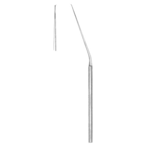 Micro Surgery Instruments 0.6mm