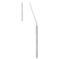 Micro Surgery Instruments 0.6mm