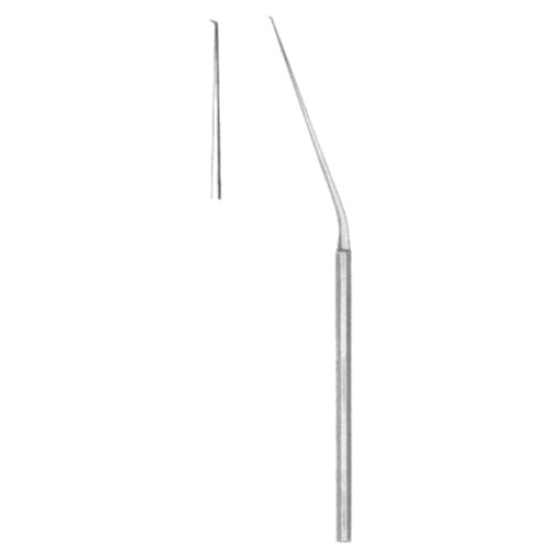 Micro Surgery Instruments 0.3mm