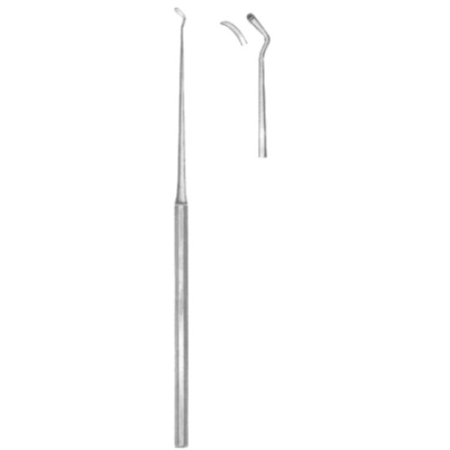 Fisch Micro Surgery Instruments