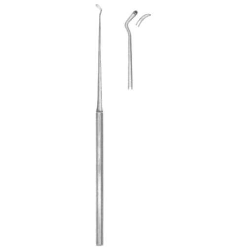 Fisch Micro Surgery Instruments