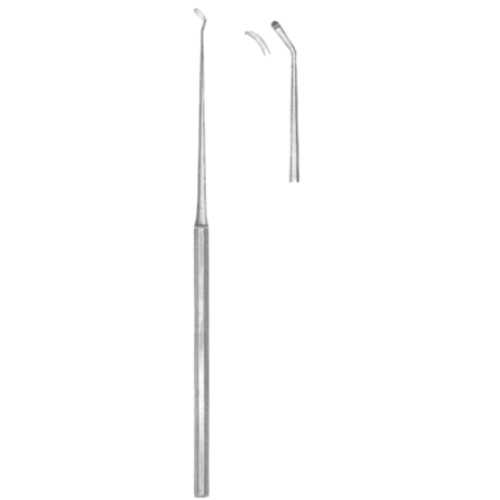 Fisch Micro Surgery Instruments