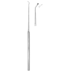 Fisch Micro Surgery Instruments