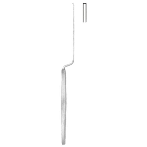 Rosen Micro Surgery Instruments 1.5mm