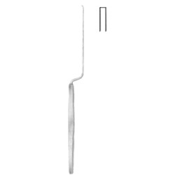 Rosen Micro Surgery Instruments 2.5mm